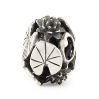 Charm Trollbeads Mujer Beads in Plata TAGBE-30205 - TAGBE-30205
